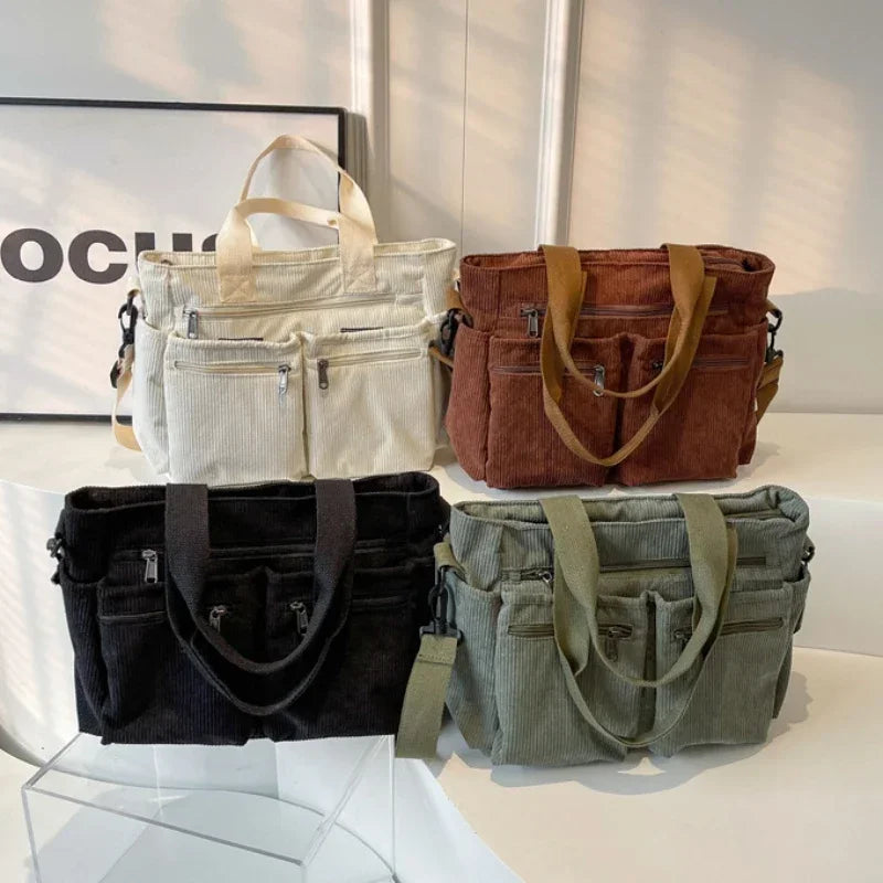 Tote Bag, Crossbody Bag for Women – Ilona