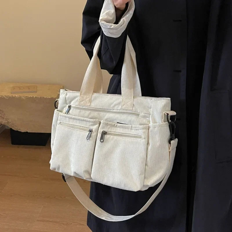 Tote Bag, Crossbody Bag for Women – Ilona