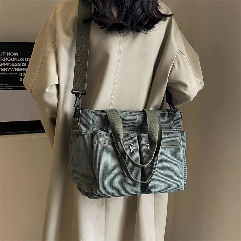 Tote Bag, Crossbody Bag for Women – Ilona