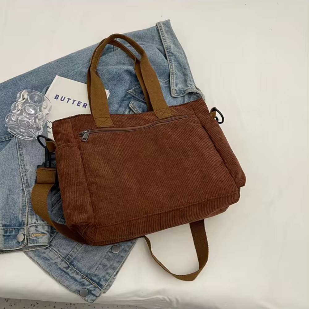 Tote Bag, Crossbody Bag for Women – Ilona