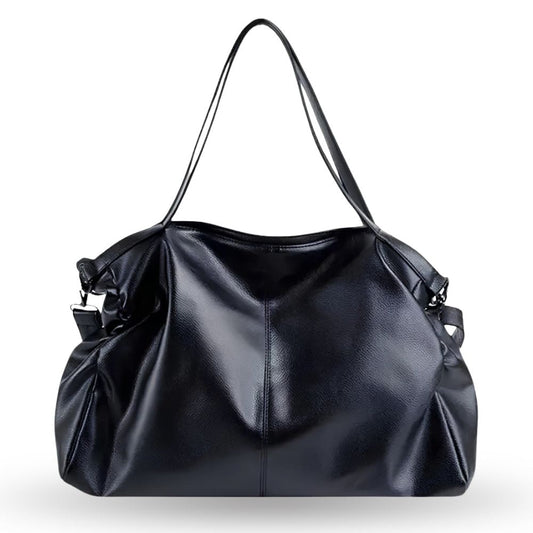 Large Shoulder Bag for School or Work, Tote Bag – Amelia