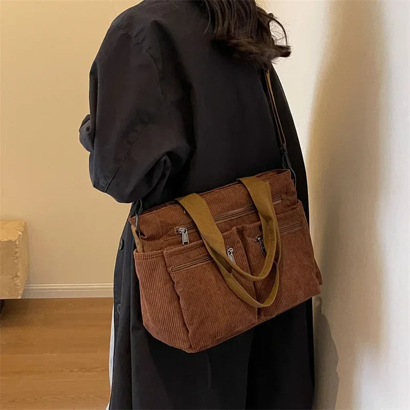 Tote Bag, Crossbody Bag for Women – Ilona
