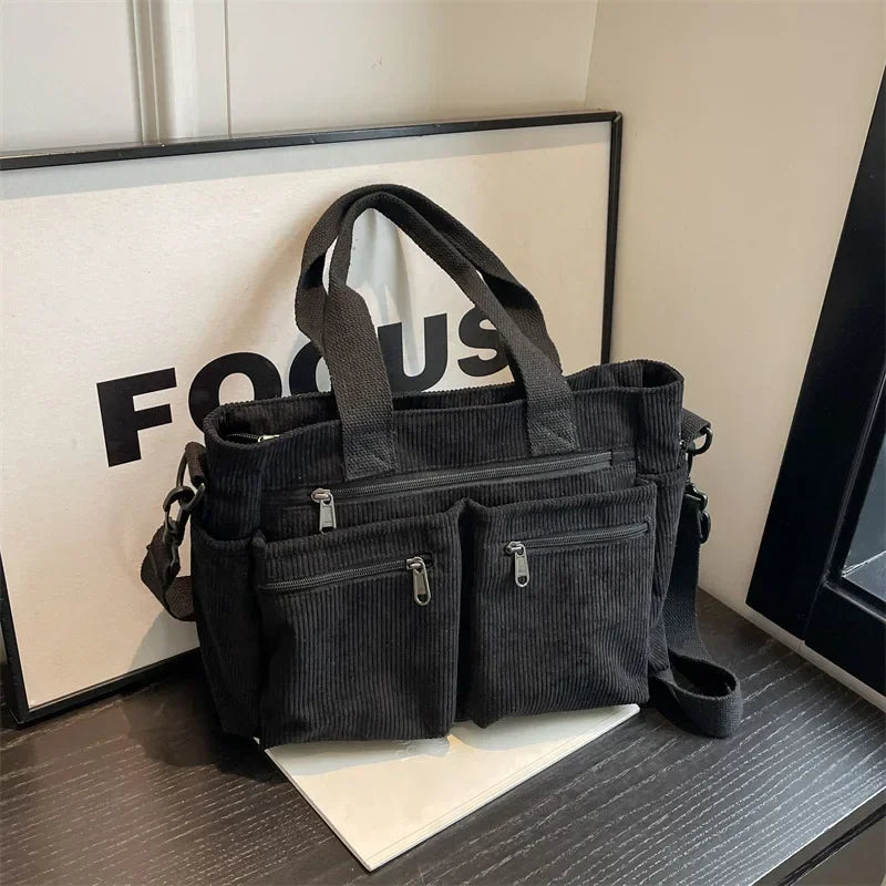 Tote Bag, Crossbody Bag for Women – Ilona