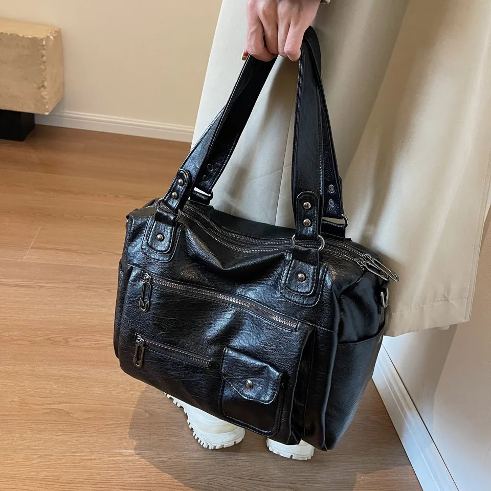 Tote Bag for School & Everyday – Ella