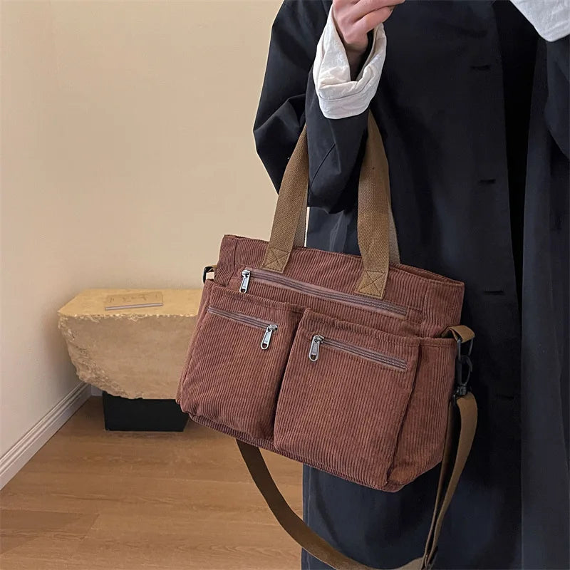 Tote Bag, Crossbody Bag for Women – Ilona