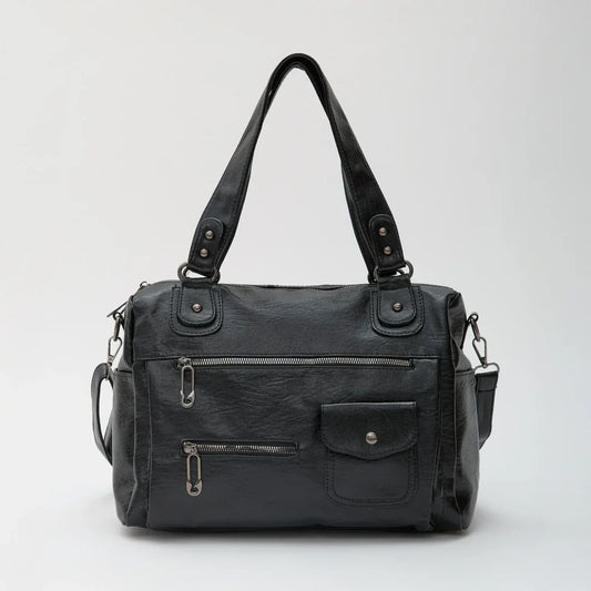 Tote Bag for School & Everyday – Ella