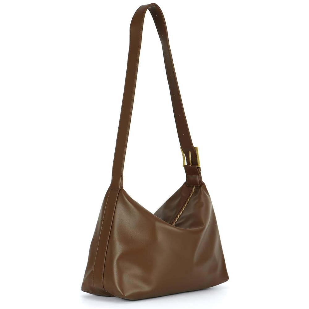 Tote Bag with Wide Strap – Isla